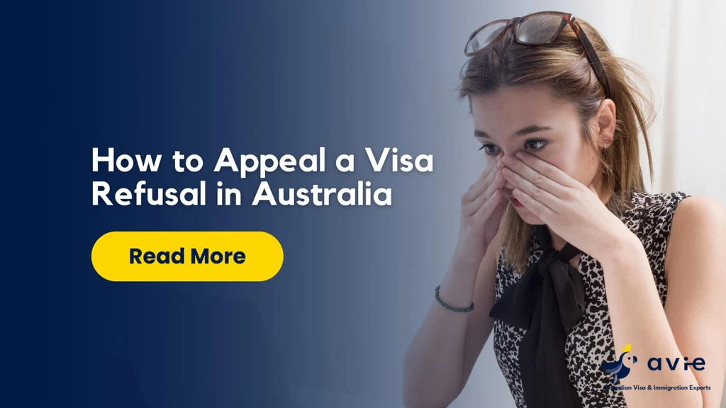 visa refusal