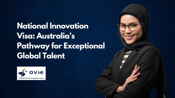 National Innovation Visa