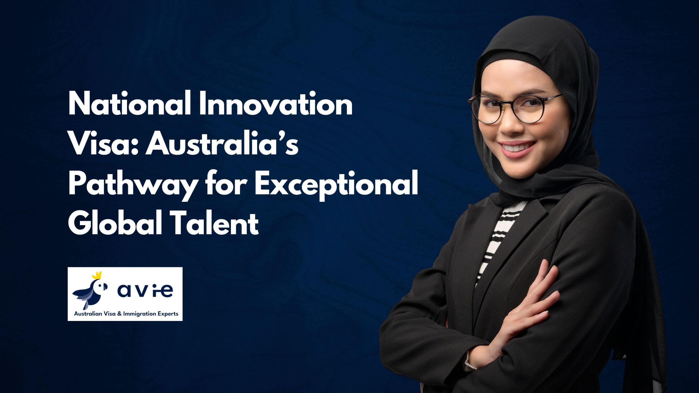 National Innovation Visa