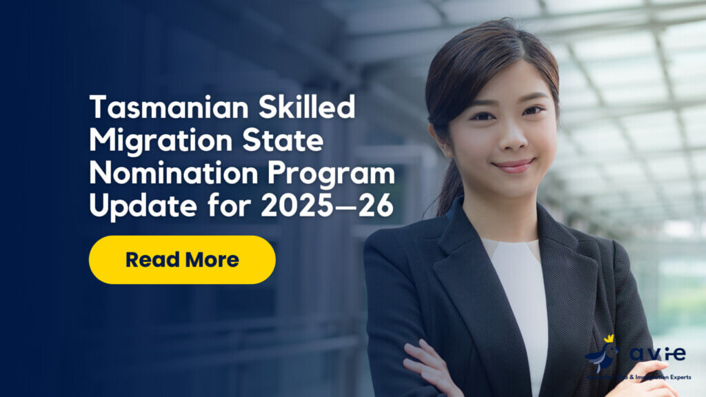 Skilled Migration