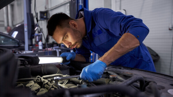 Motor Mechanic Jobs