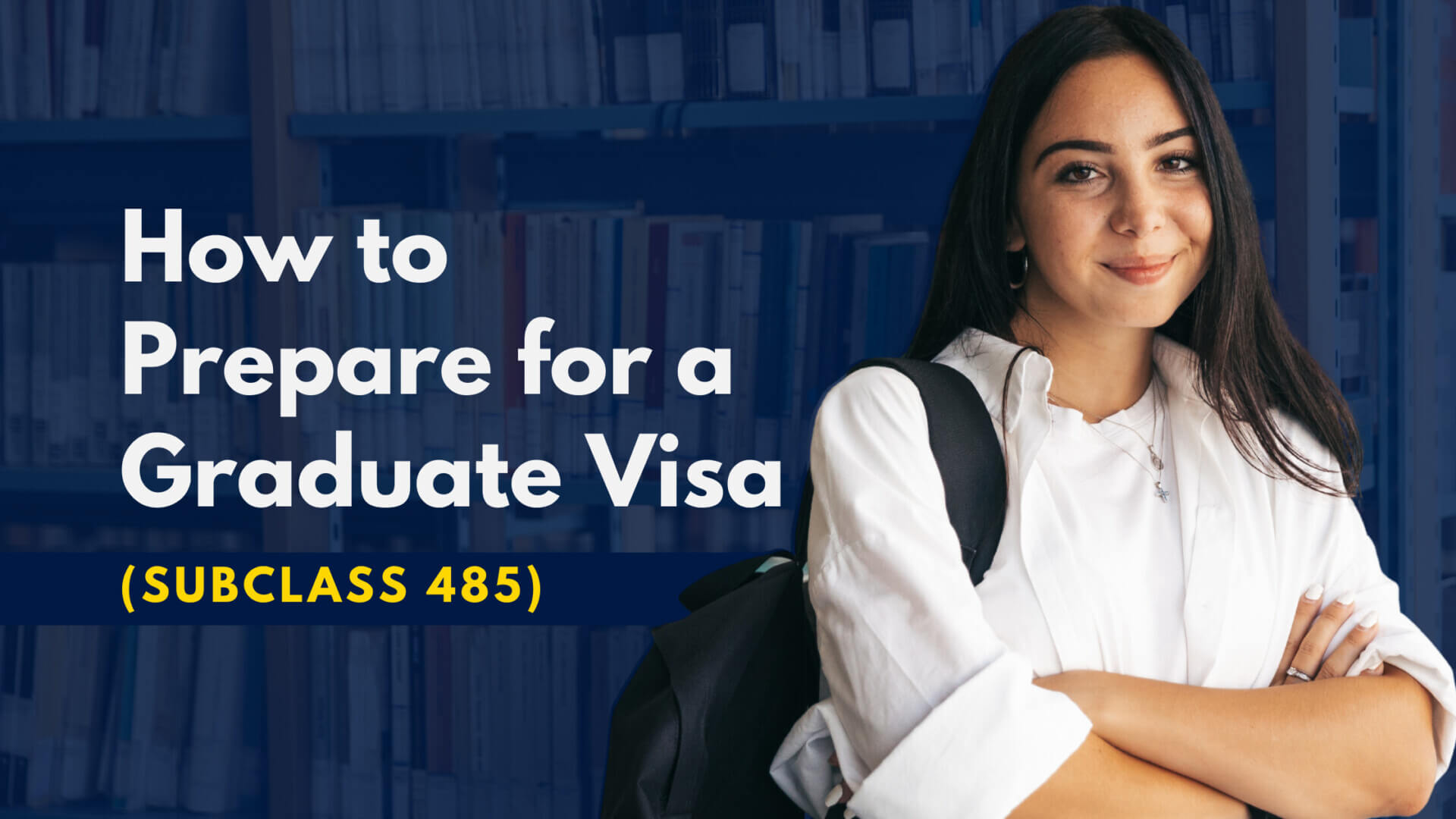 How to Prepare for a Graduate Visa