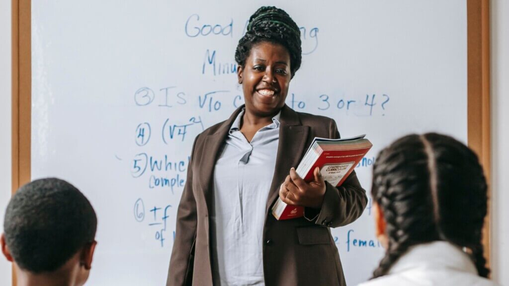 Teacher Registration and Qualification Recognition