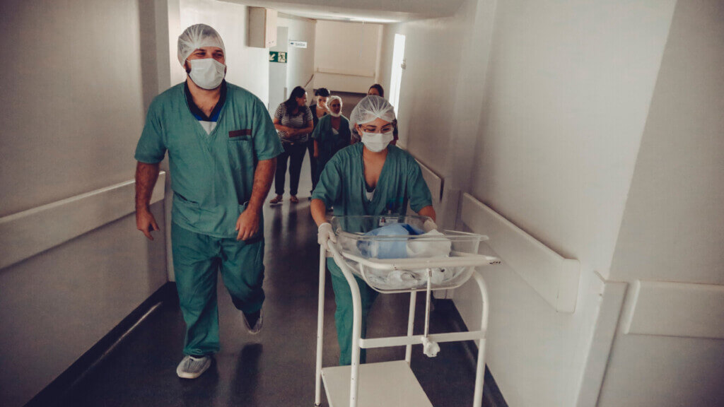 Comparing Nursing in Australia and the UK