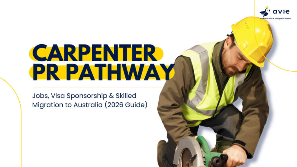 Carpenter PR Pathway