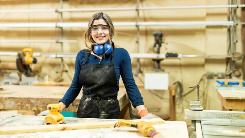 Skills Assessment & Licensing for Carpenters