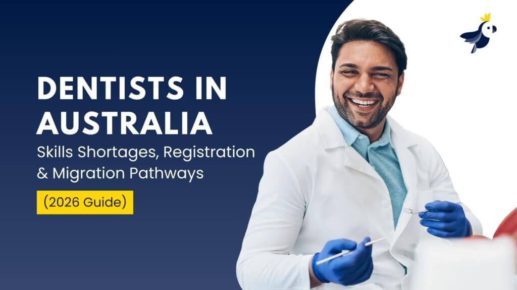 dentist in australia