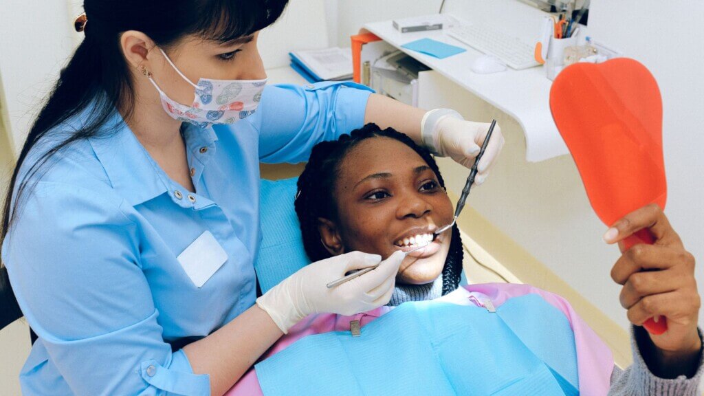 Visa Pathways for Dentists in Australia 