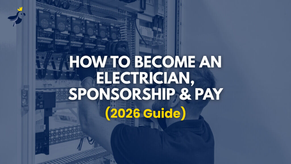 Electrician Visa Australia: How to Become an Electrician, Sponsorship & Pay (2026 Guide)