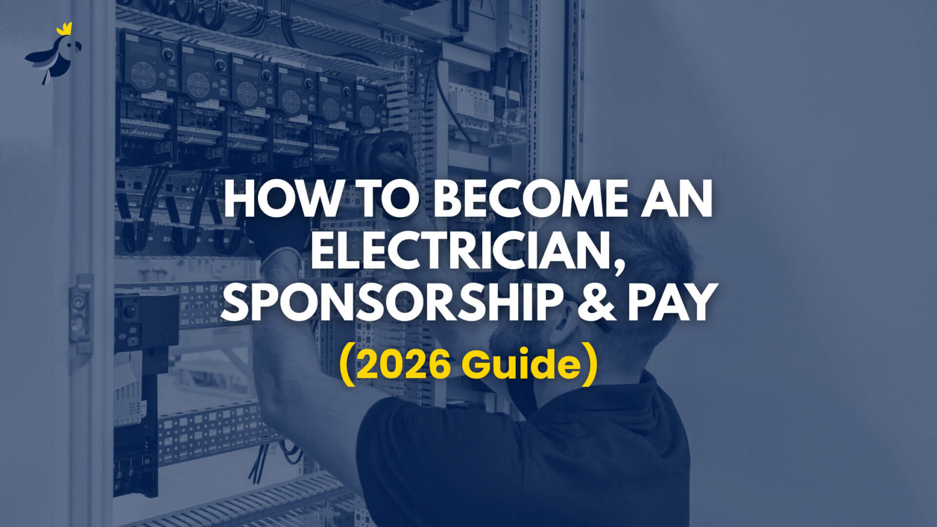 Electrician Visa Australia: How to Become an Electrician, Sponsorship & Pay (2026 Guide)
