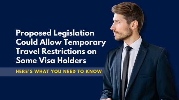 Travel Restrictions