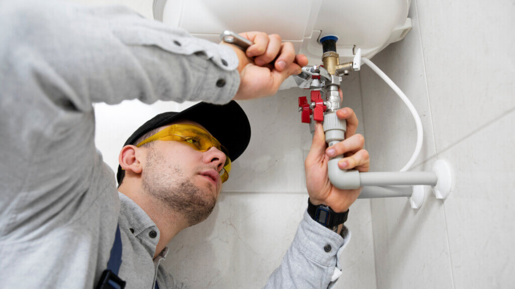 Employer-Sponsored Visa Options for Plumbers