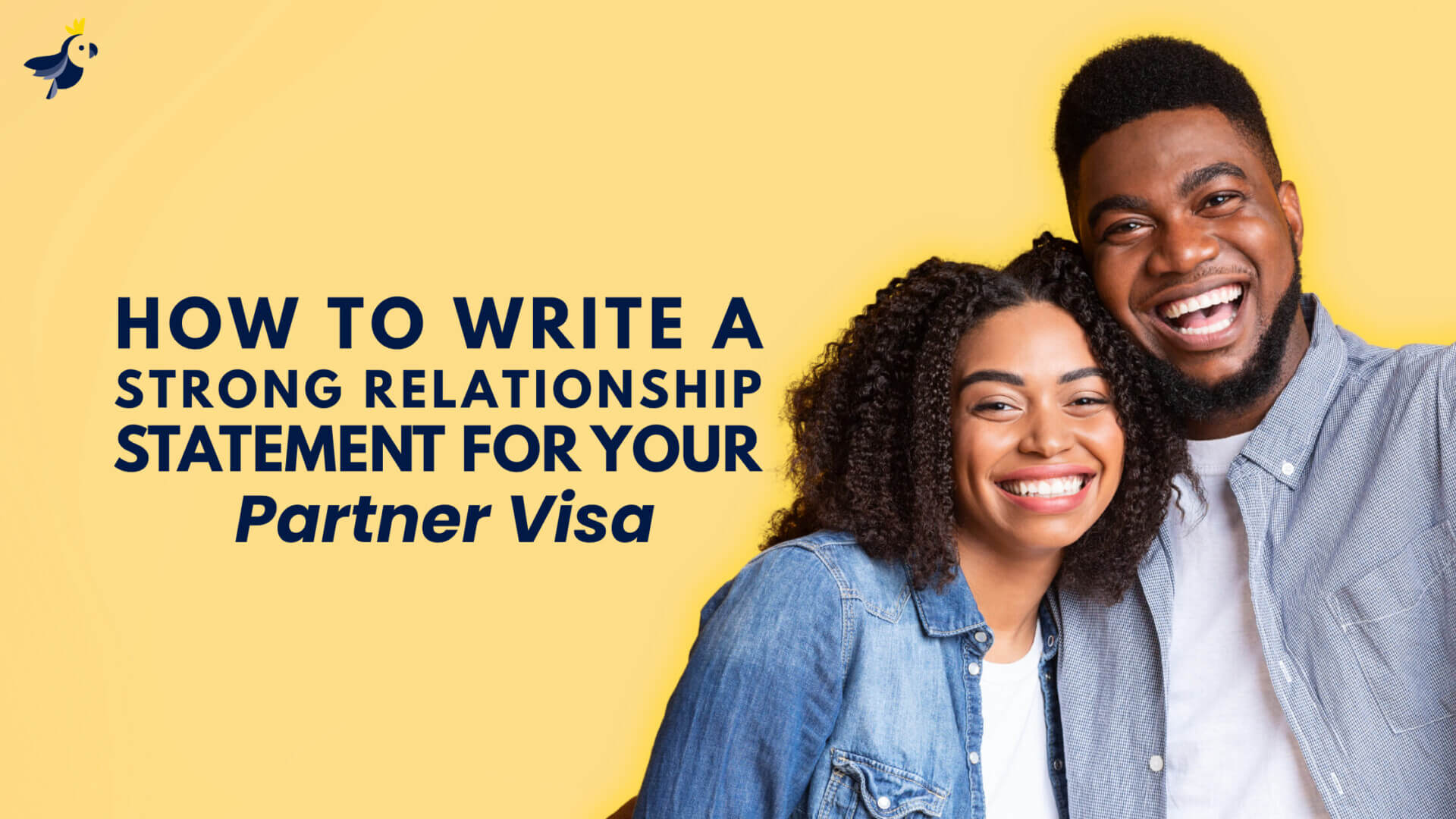 How to Write a Strong Relationship Statement for Your Partner Visa