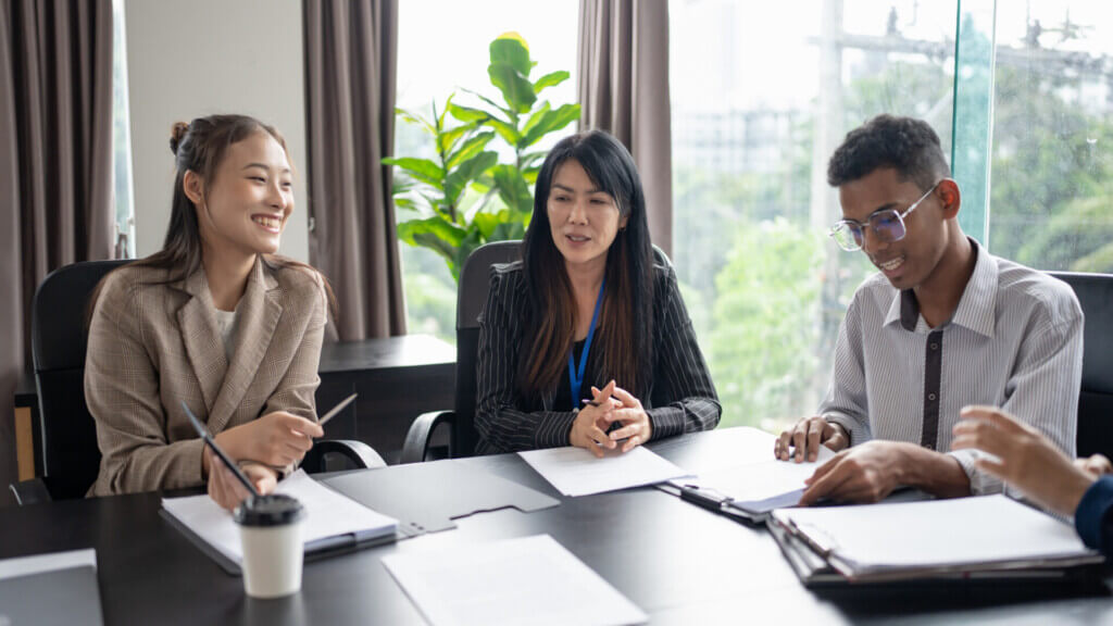 Common FAQs About 482 Visa Partner Working Rights