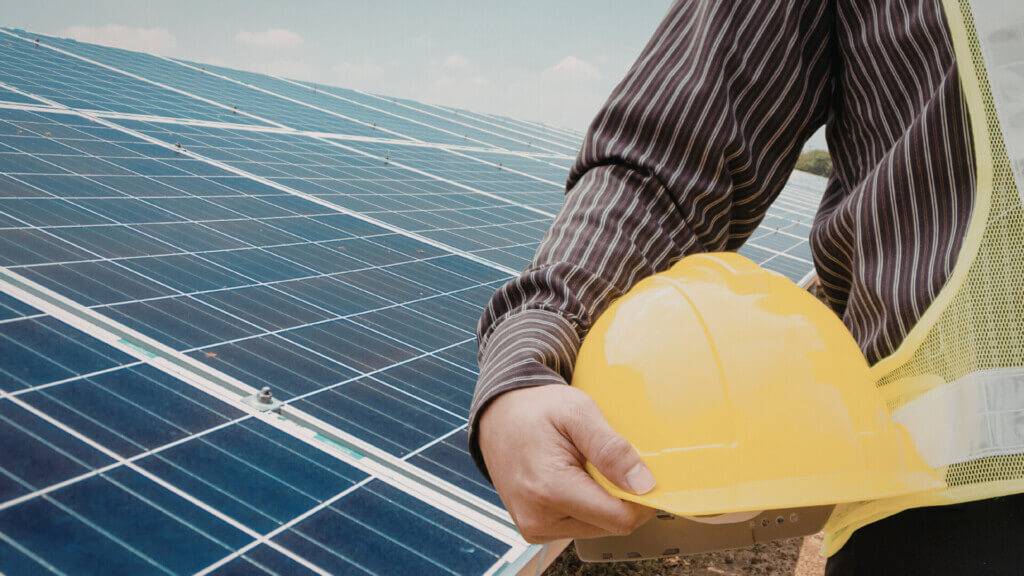 Demand for Renewable Energy Technicians in Australia
