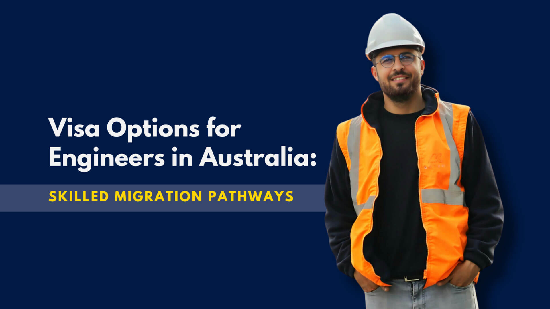 Visa Options for Engineers in Australia: Skilled Migration Pathways