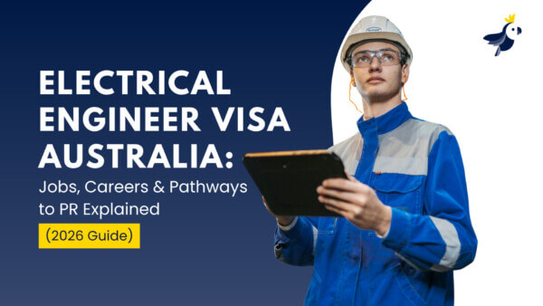electrical engineer