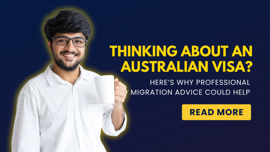 registered migration agent