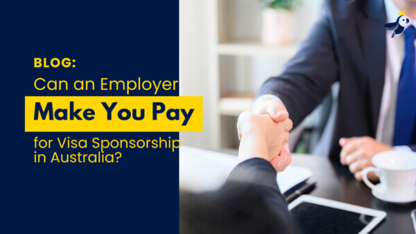 visa sponsorship