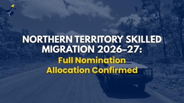 northern territory