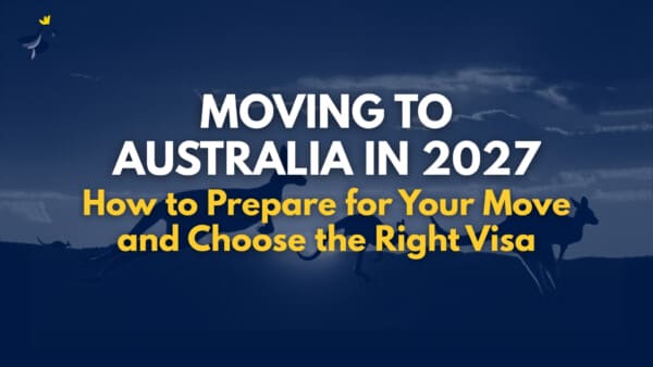 Australia in 2027