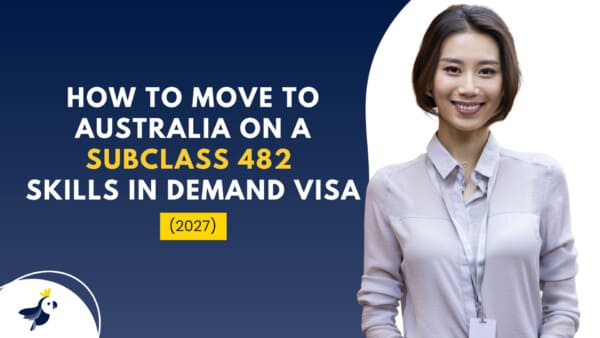 skills in demand visa in 2027
