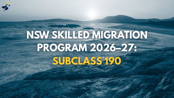 nsw skilled