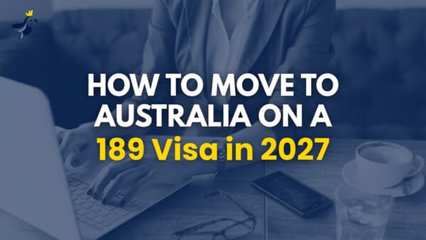 189 visa in 2027